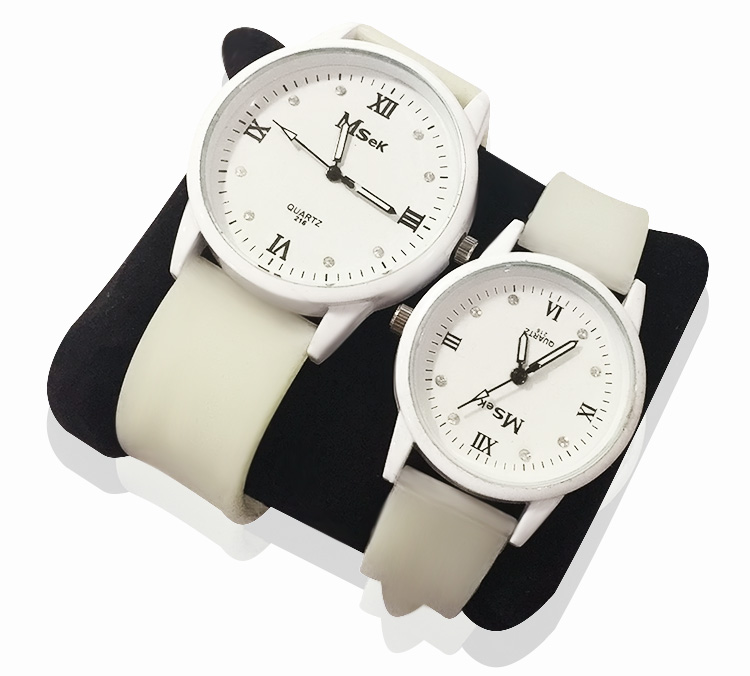 Bộ cặp đồng hồ dành cho nam nữ