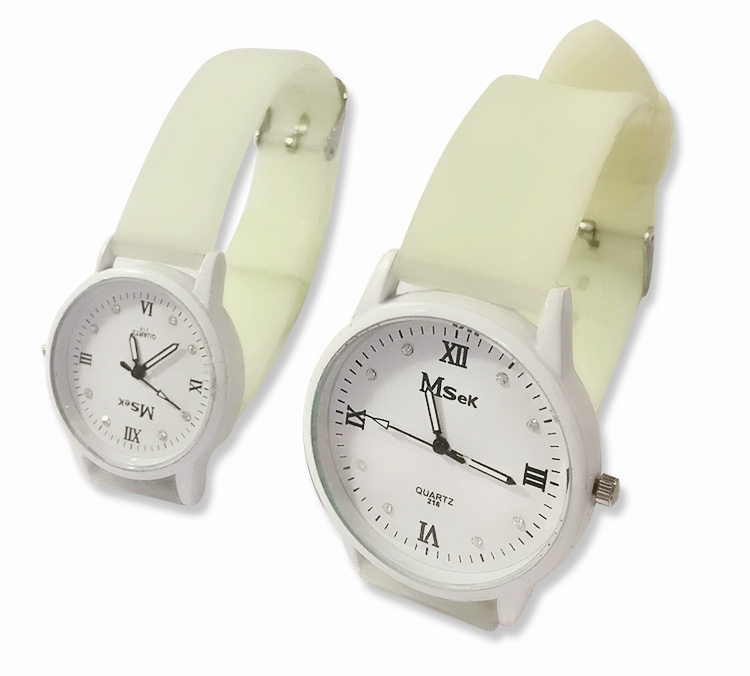 Bộ cặp đồng hồ dành cho nam nữ