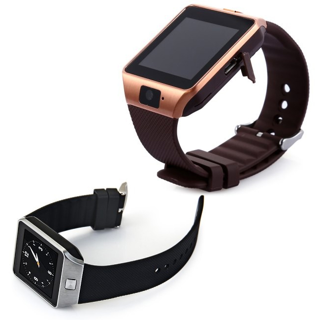 Đồng hồ công nghệ DZ09