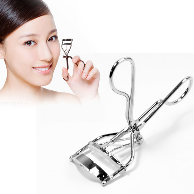 Dụng cụ bấm lông mi