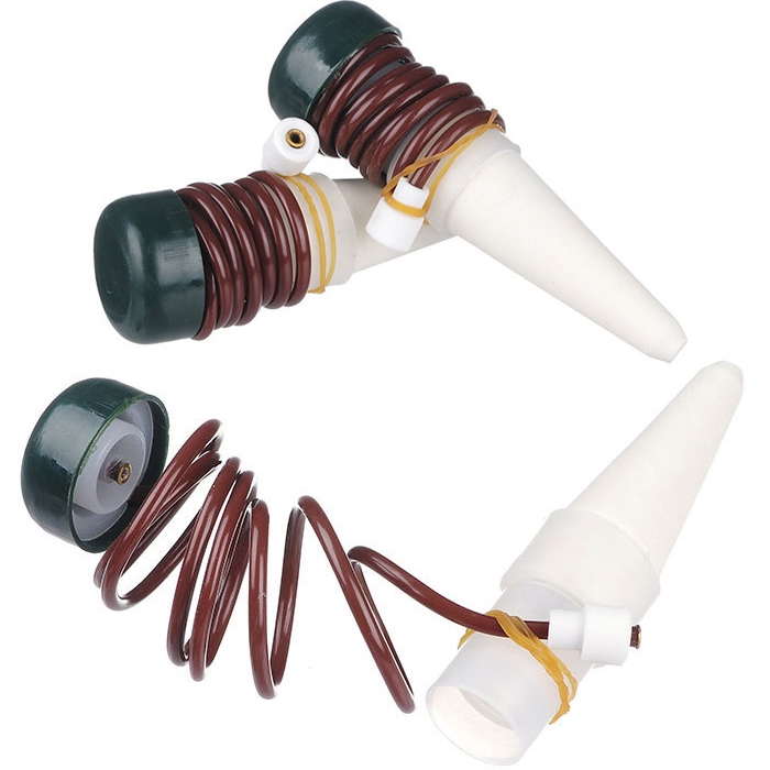 Dụng cụ tưới cây tự động cho cây kiểng mini