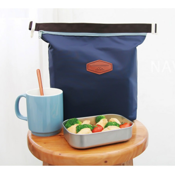 Giỏ đựng đồ ăn cách nhiệt