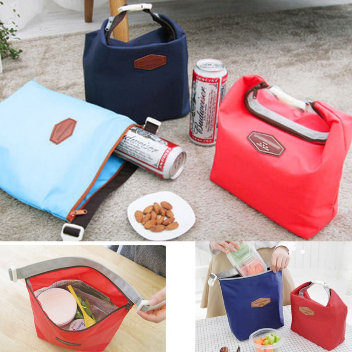Giỏ đựng đồ ăn cách nhiệt