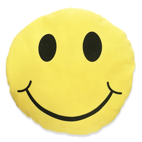 Bộ 2 gối Emoji cảm xúc