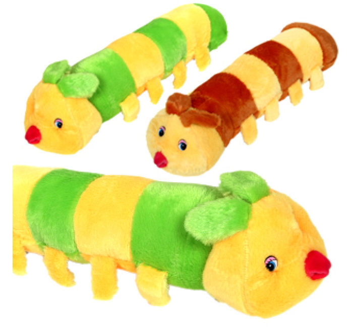 Gối ôm con sâu gấu baby (loại to) 80cm x 24cm