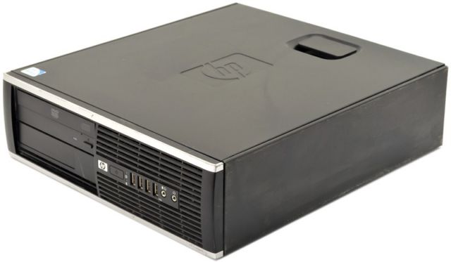 Máy Tính HP Core i7 2600 -3.8Gb Ram 4GB, HDD 250GB (Tặng bàn phím, chuột, lót chuột)-Bảo hành 12 tháng