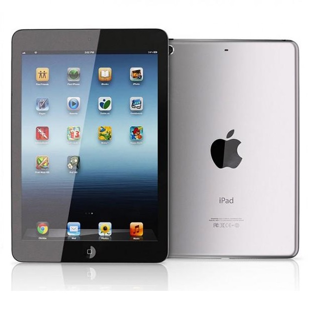 iPad 4 4G 16GB Like New 99% Fullbox