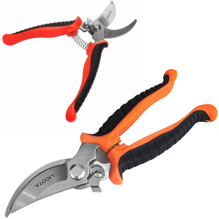 Kéo LICOTA/BUDDY A8 dùng để tỉa cây cắt cành