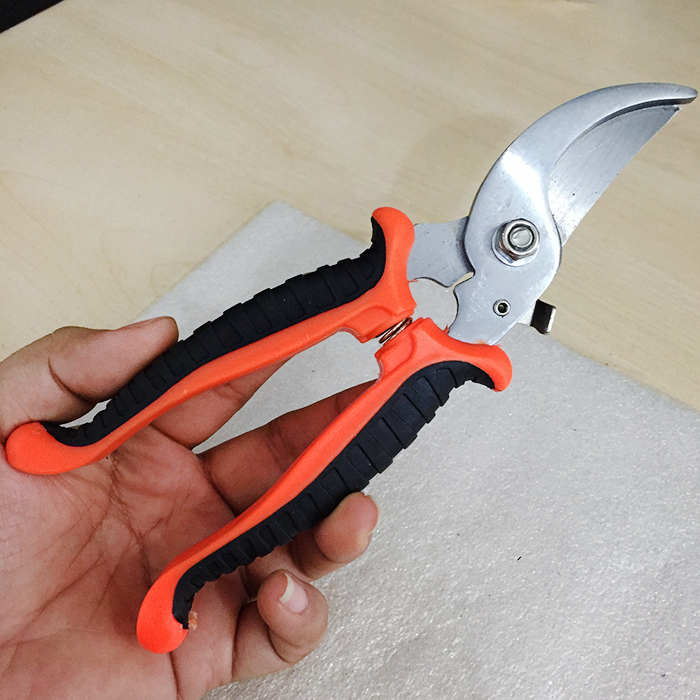 Kéo LICOTA/BUDDY A8 dùng để tỉa cây cắt cành
