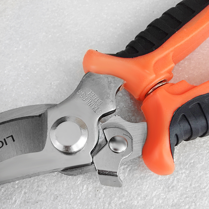 Kéo LICOTA/BUDDY A8 dùng để tỉa cây cắt cành