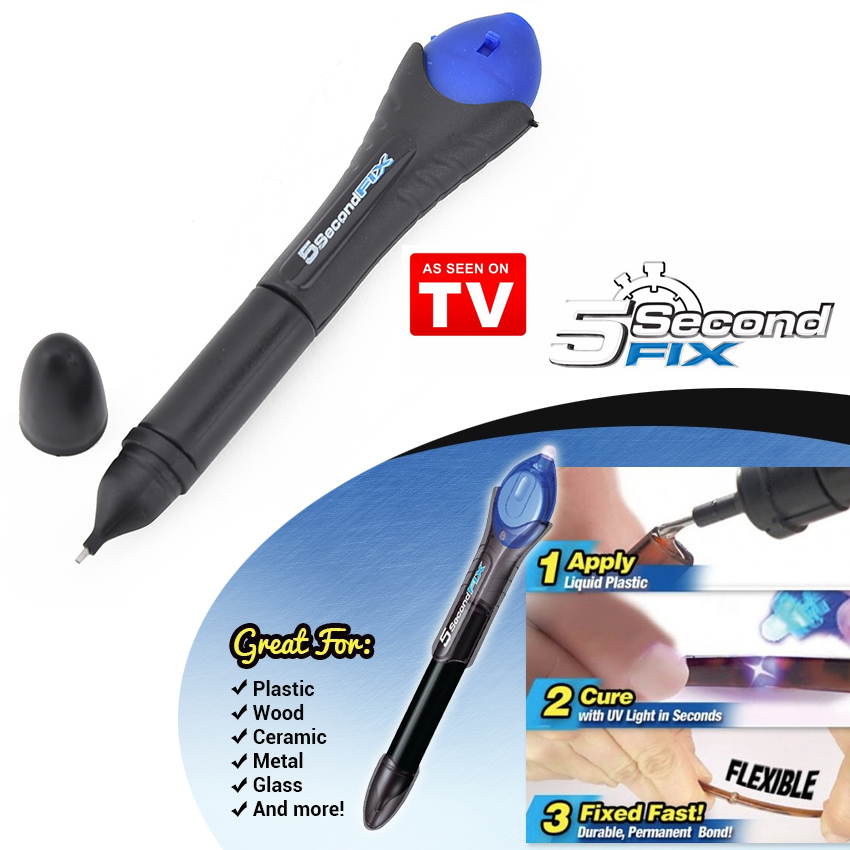 Keo dán 5 giây dính tất cả Second Fix