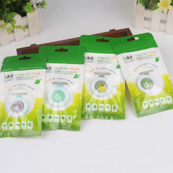 Kẹp đuỗi muỗi cho bé