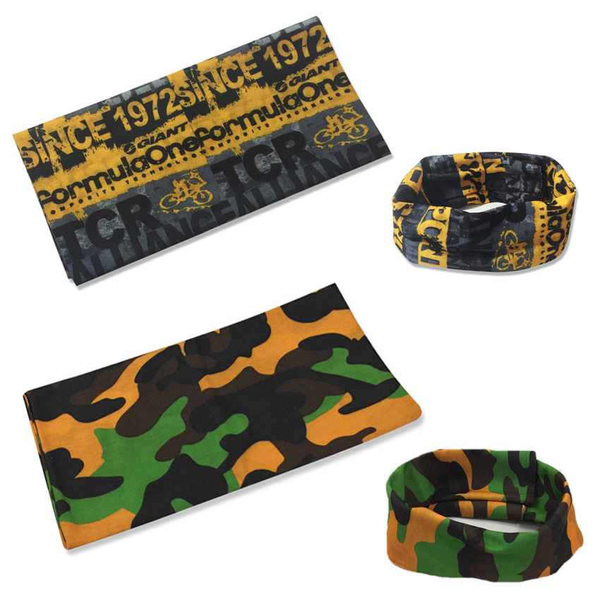 Bộ 2 khăn đi phượt đa năng dành cho nam