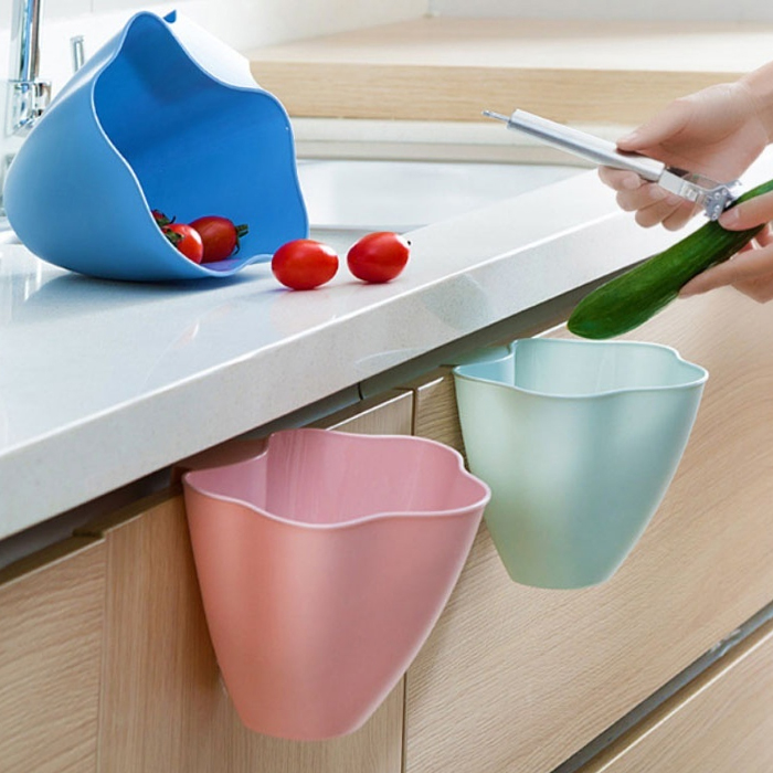 Khay chứa vật dụng bếp