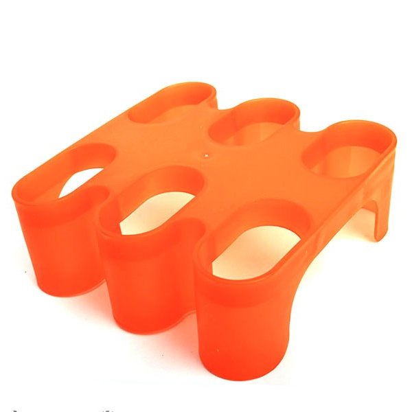 Khuôn 6 que làm kem tiện lợi