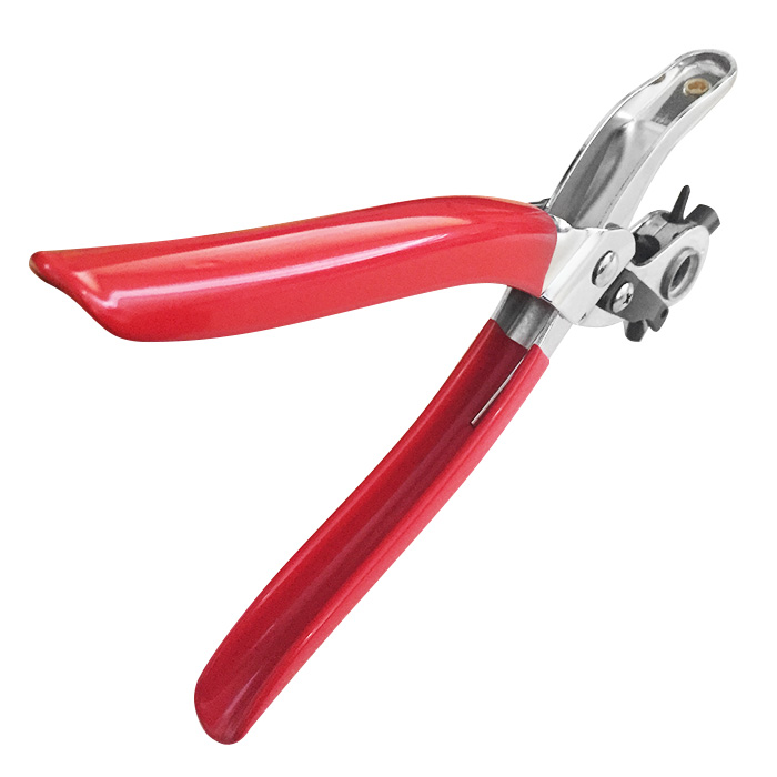 Kềm bấm lỗ dây nịt tiện dụng