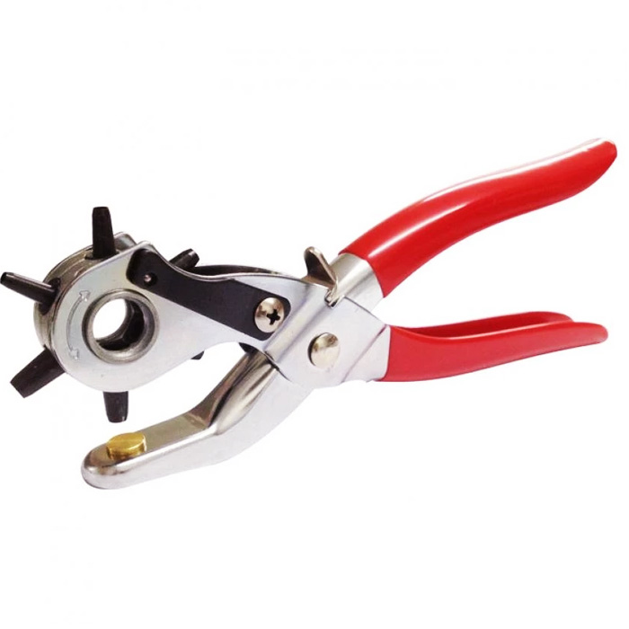 Kềm bấm lỗ dây nịt tiện dụng