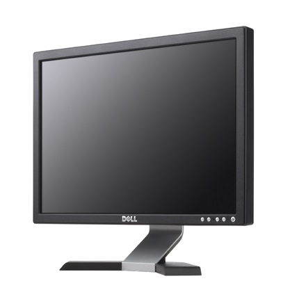 LCD 19 inch Dell Vuông Box công ty