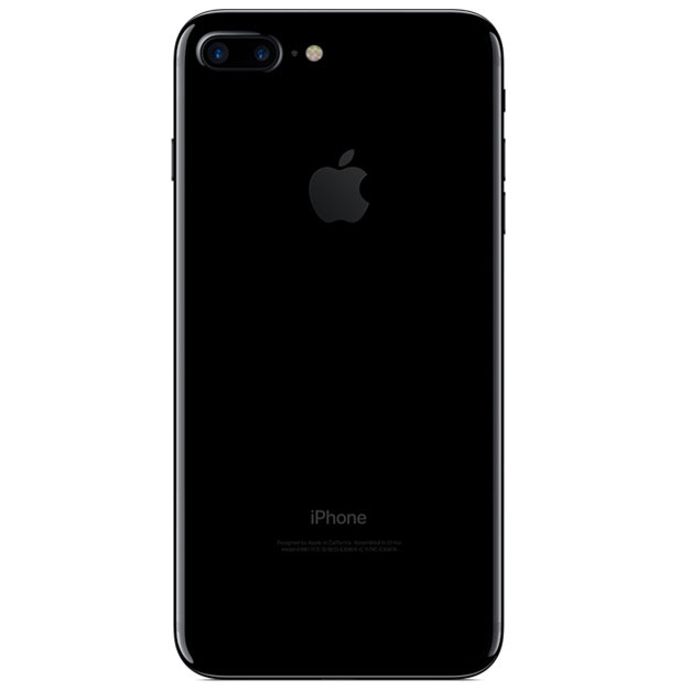 Apple iPhone 7plus 256GB Đen (Mới 100%, chưa Active, tặng miếng dán cường lực và ốp lưng) hãng phân phối chính thức