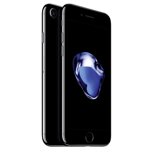 Apple iPhone 7 256GB Đen (Mới 100%, chưa Active, tặng miếng dán cường lực và ốp lưng) hãng phân phối chính thức