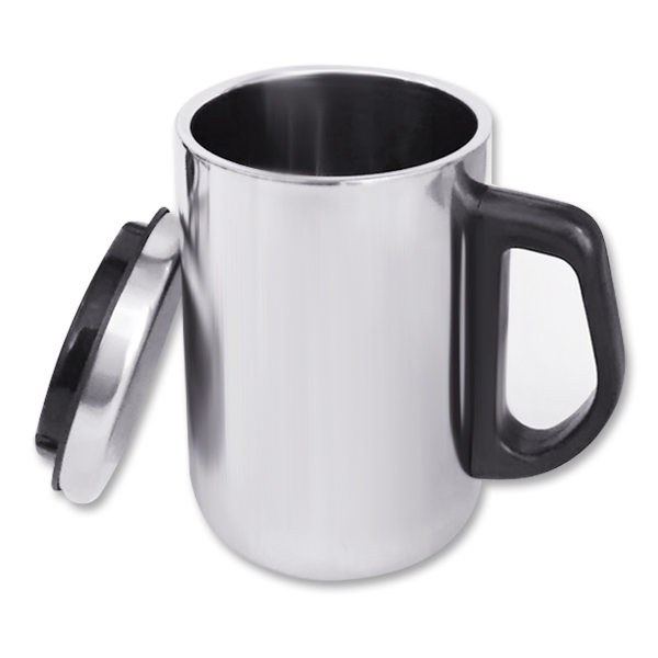 Ly inox giữ nhiệt 500ml