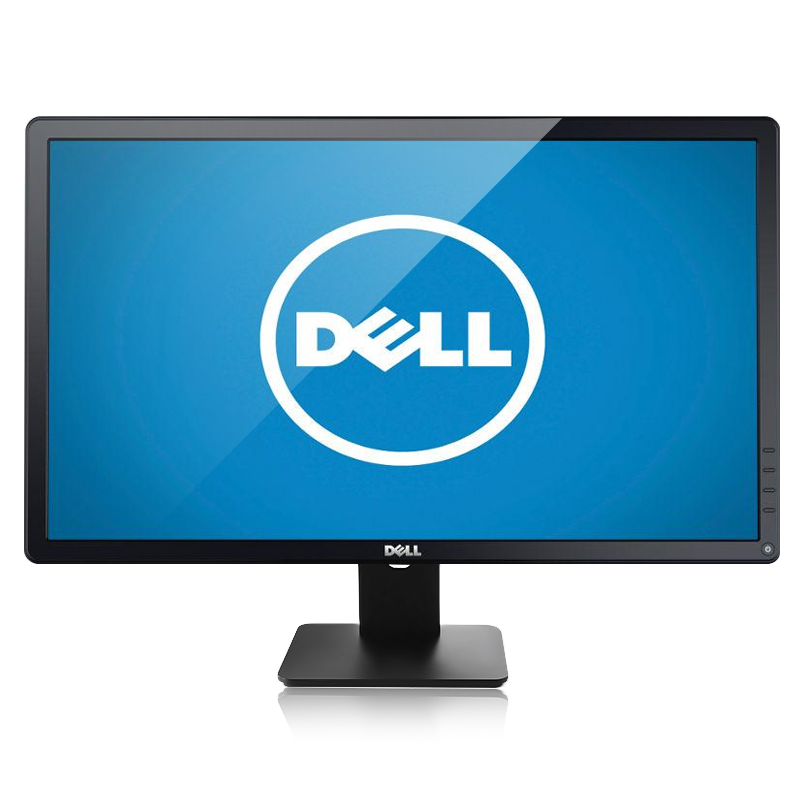 Máy tính bộ intel core i5 2400 RAM 4GB HDD 250GB (MH Dell 24 inch Wide Led)