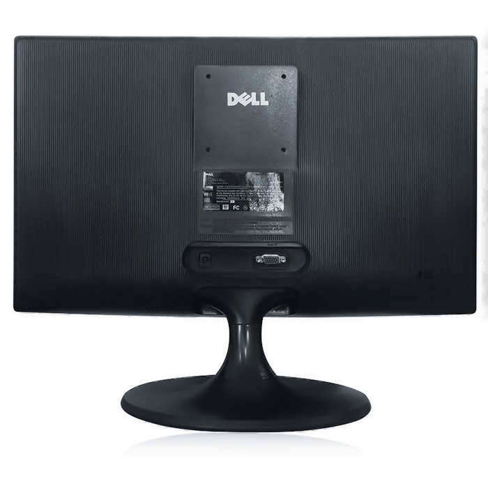 Máy tính bộ CPU intel Core i5 2400 RAM 8GB HDD 2TB (MH Dell 20 inch Wide, case mini)