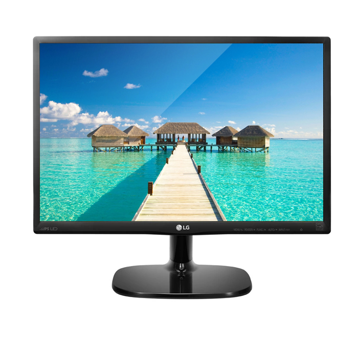 Máy tính bộ CPU intel  Core i5 2400 RAM 4GB HDD 500GB (MH LG 19.5 inch)
