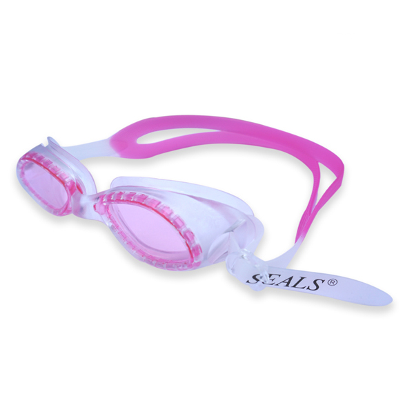 Kính bơi chống tia UV cao cấp Seals (Xanh)
