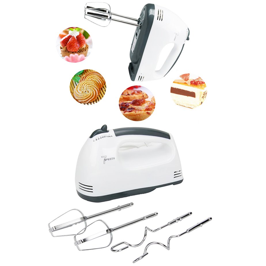 Máy đánh trứng cầm tay MS 6610/180W