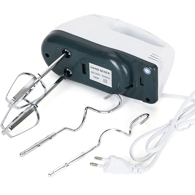 Máy đánh trứng cầm tay MS 6610/180W