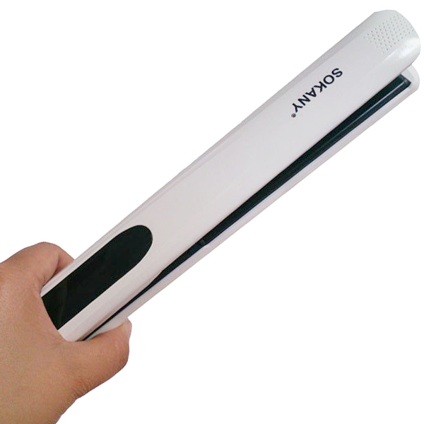 Máy kẹp duỗi làm thẳng tóc Sokany HS-026