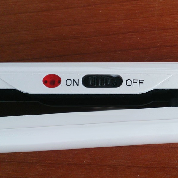 Máy kẹp duỗi làm thẳng tóc Sokany HS-026