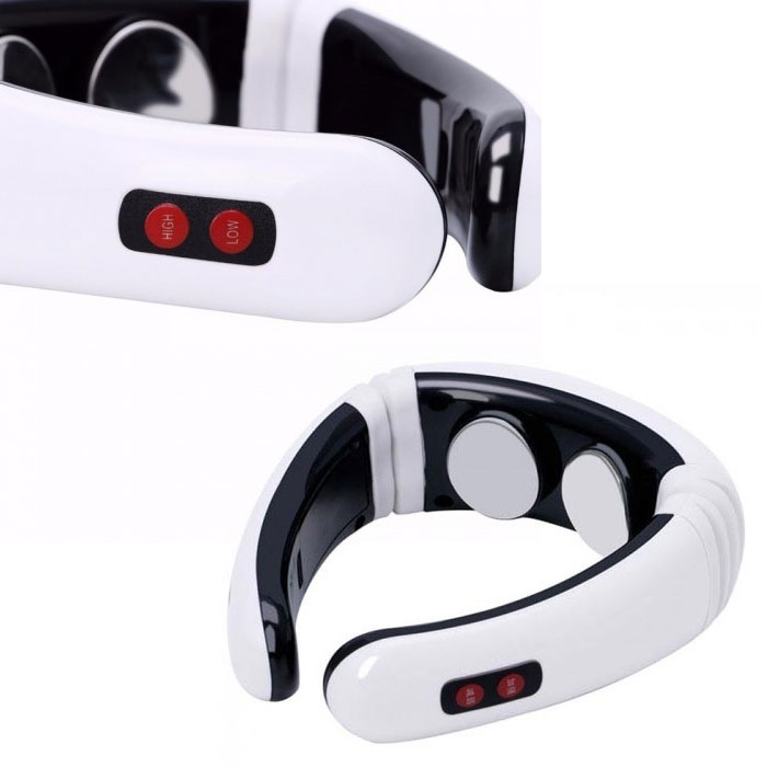 Máy massage cổ vai gáy 3D KL-5830