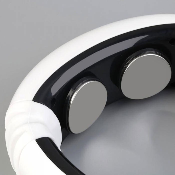 Máy massage cổ vai gáy 3D KL-5830