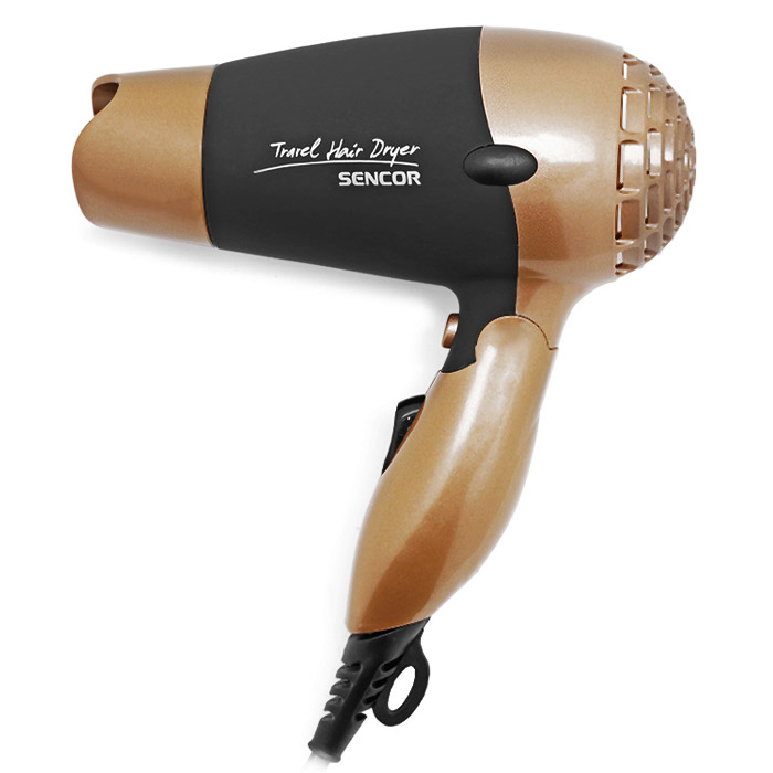 Máy sấy tóc Sencor SHD 6400B / 850W(Be)