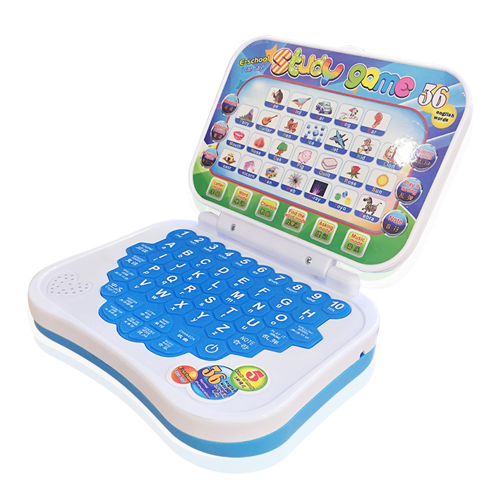 Máy tính bảng Dolphin học anh văn cho bé