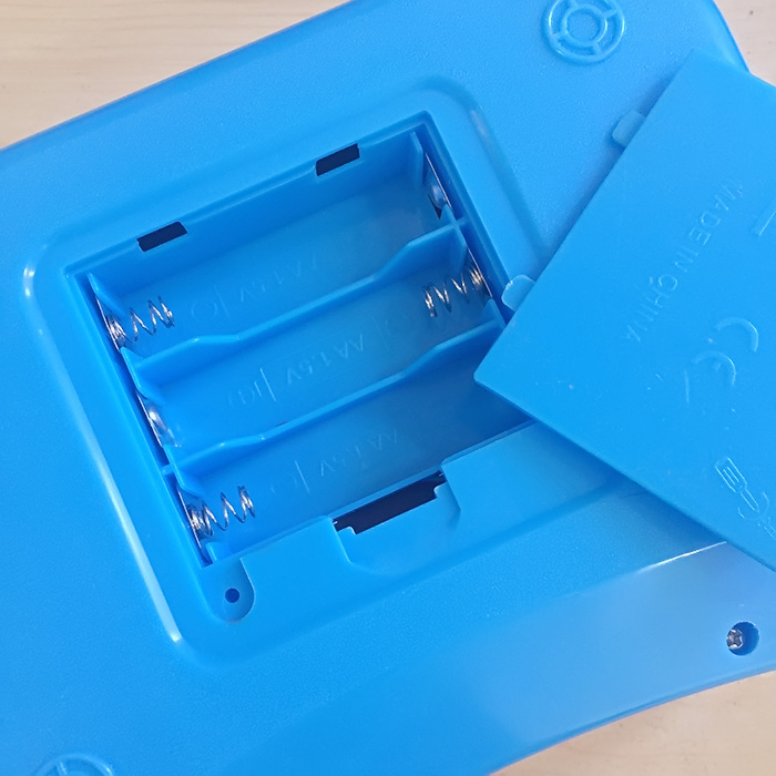 Máy tính bảng Dolphin học anh văn cho bé