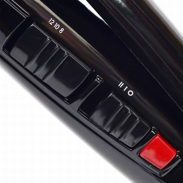 Máy uốn rút xoăn tóc tự động Sokany CS-501