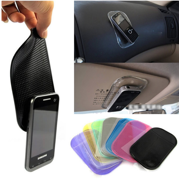 Miếng silicon hít điện thoại siêu tiện lợi