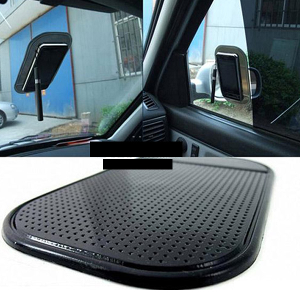 Miếng silicon hít điện thoại siêu tiện lợi