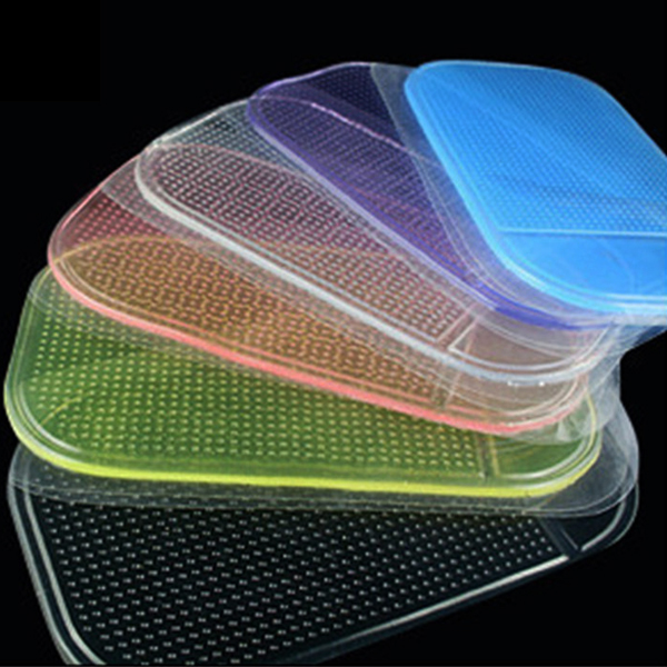 Miếng silicon hít điện thoại siêu tiện lợi