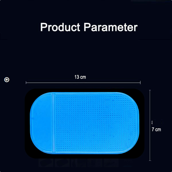 Miếng silicon hít điện thoại siêu tiện lợi