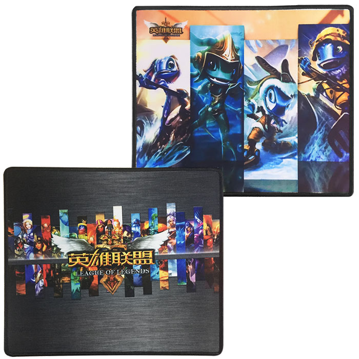 Bộ 2 miếng lót chuột  X88 loại lớn chuyên Game