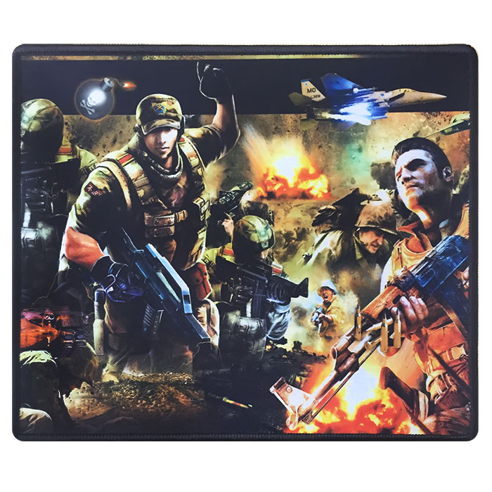 Bộ 2 miếng lót chuột  X88 loại lớn chuyên Game