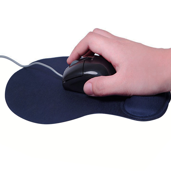 Miếng lót chuột có đệm chống đau tay