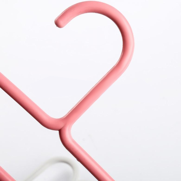 Móc phơi đồ đa năng 5 tầng