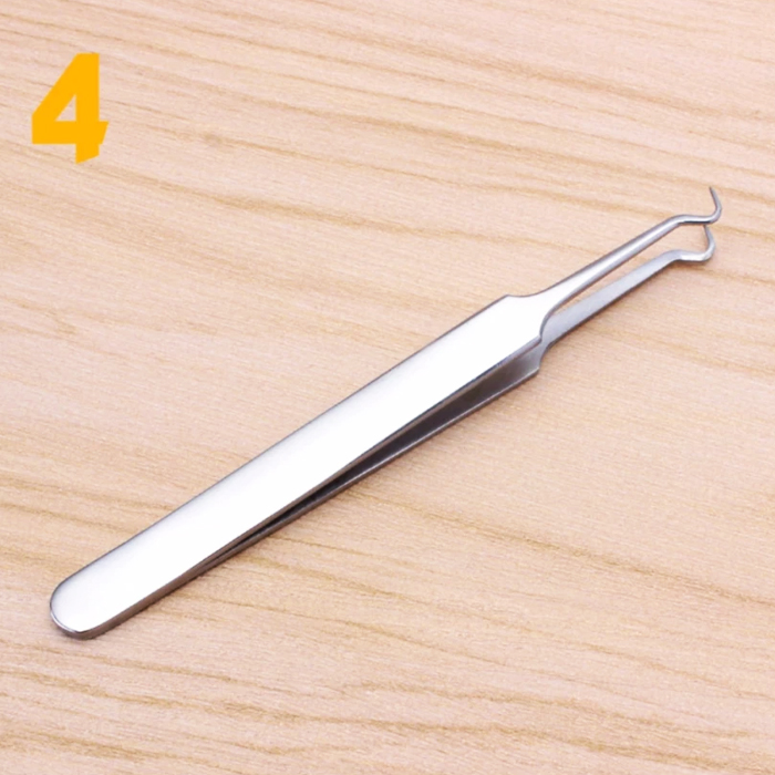Nhíp Gắp Mụn Thông Minh loại 1