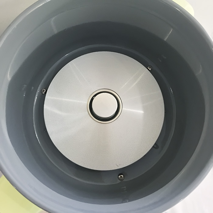 Nồi cơm điện nắp rời Kim Cương 1,8 Lít (Xanh táo)