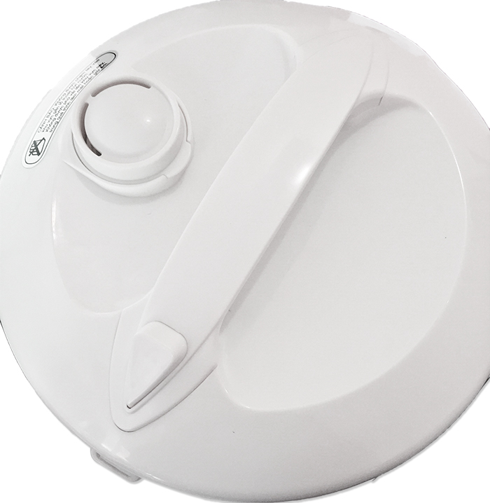 Nồi cơm điện Sunhouse SHD-8602 1.8 Lít nắp liền